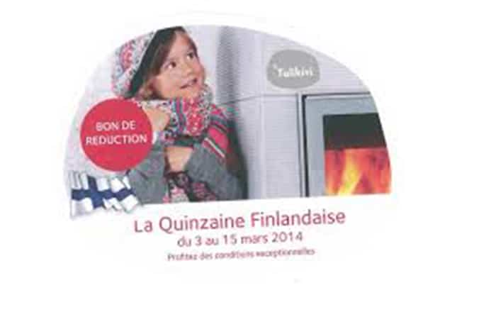 La Quinzaine Finlandaise