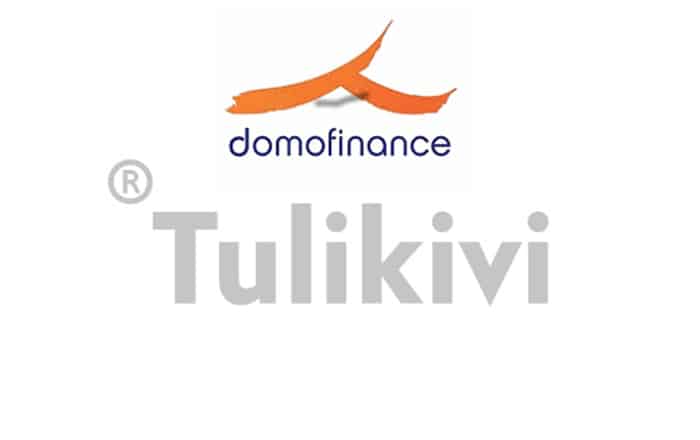 Campagne de financement TULIKIVI