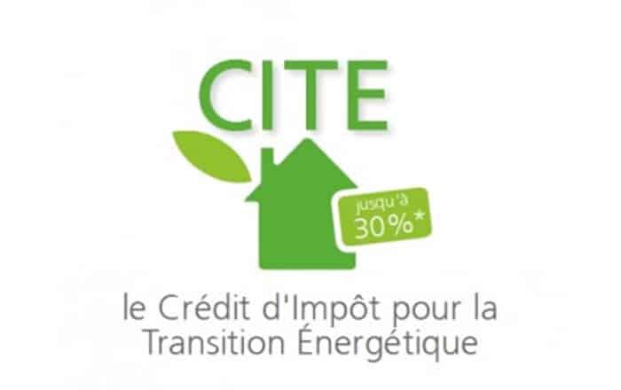 LE CREDIT D’IMPOT 2017