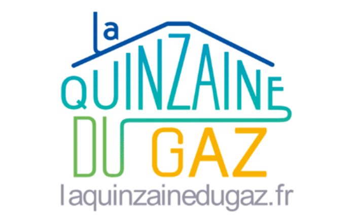 Opération promotionnelle « La Quinzaine du Gaz » du 17 mars au 2 avril 2018.