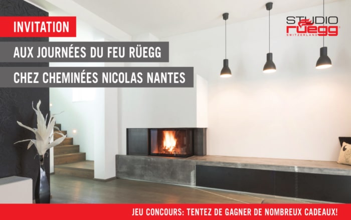 JUIN 2019:  LES JOURNEES DU FEU RUEGG