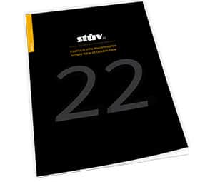 CATALOGUE STÛV 22