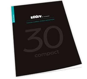 CATALOGUE STÛV 30 COMPACT