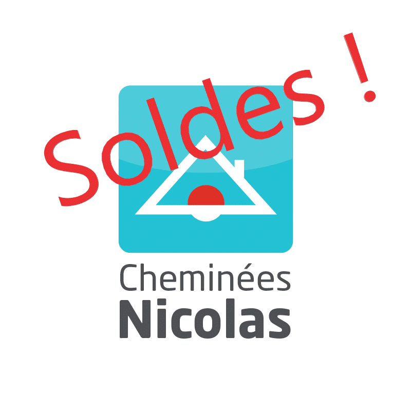 Soldes en cours !