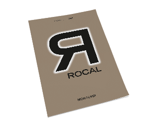 CATALOGUE ROCAL